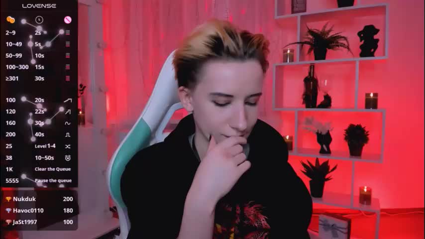 _rein_ramm Adult Chat March 10, 2026