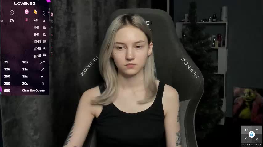 cathell Adult Chat March 10, 2026