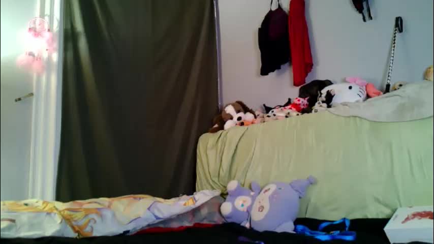 beckytheclown Adult Chat March 10, 2026