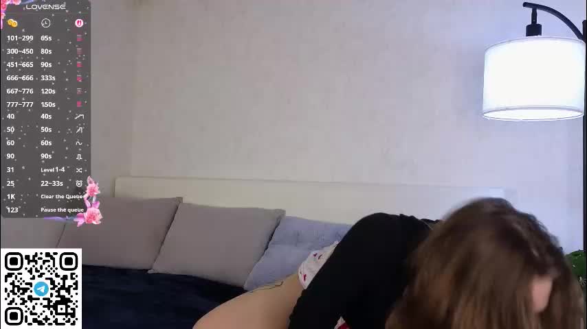 noirastrya Adult Chat March 10, 2026