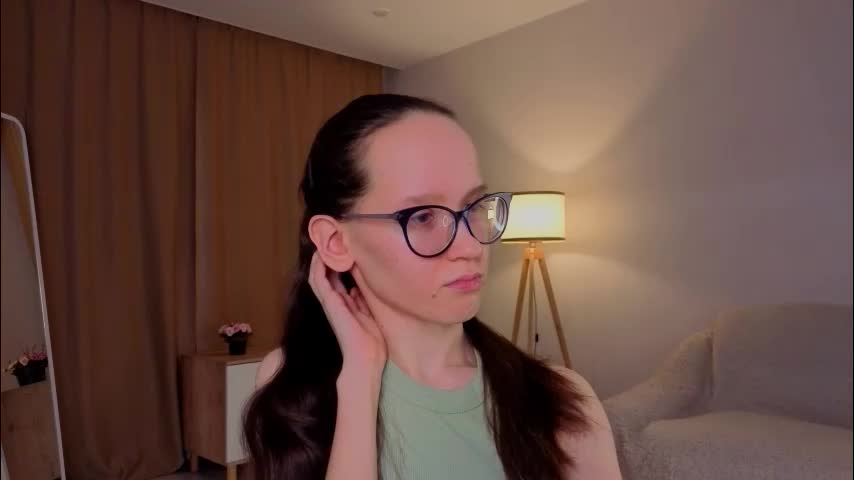 lynettebails Adult Chat March 10, 2026