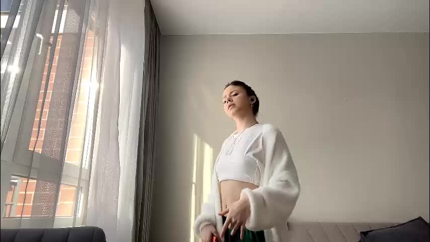 luveniamaurey Adult Chat March 10, 2026