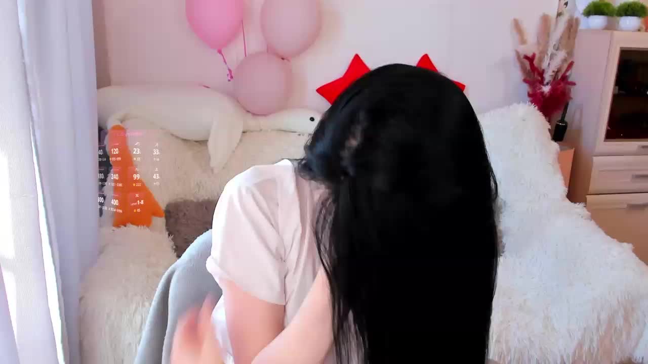 Liissa Adult Chat March 10, 2026