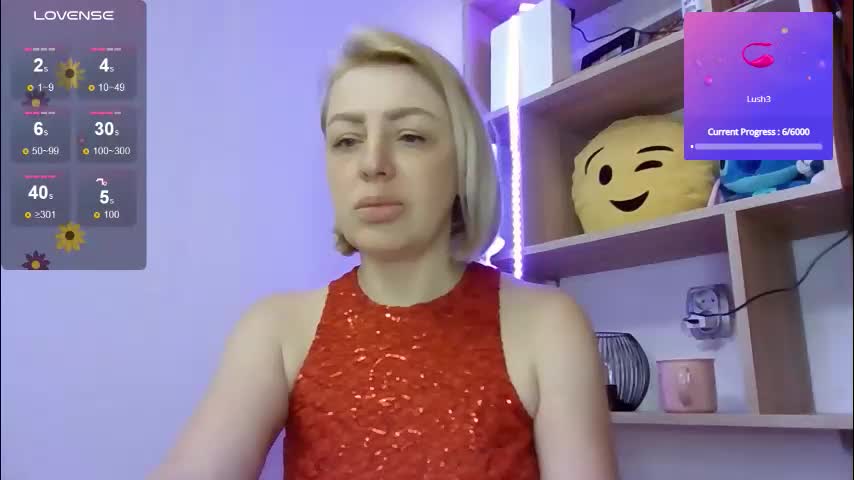 shy_girl80 Adult Chat March 10, 2026