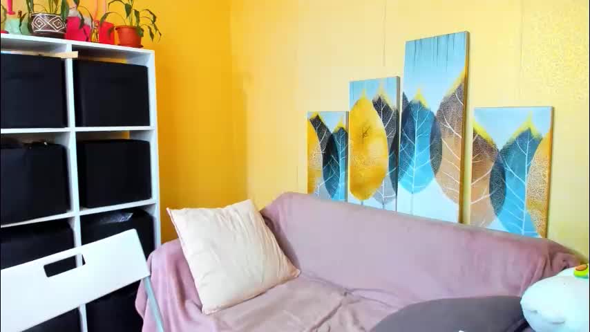 kristina_sosexy Adult Chat March 10, 2026