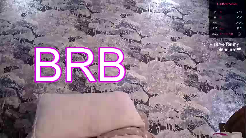 ambrosia_nectar Adult Chat March 10, 2026