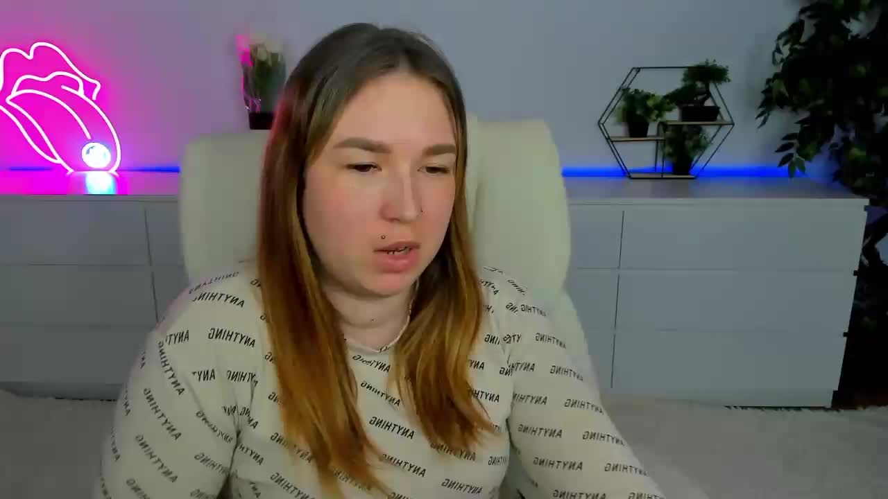 SofiiDarling Adult Chat March 10, 2026