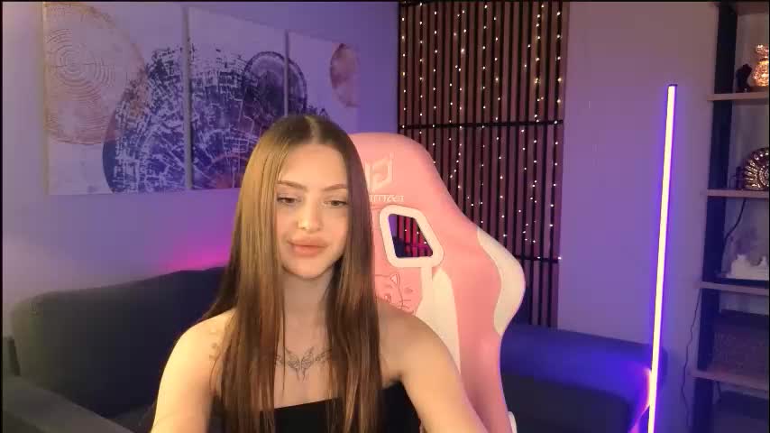 stellary_shy Adult Chat March 10, 2026