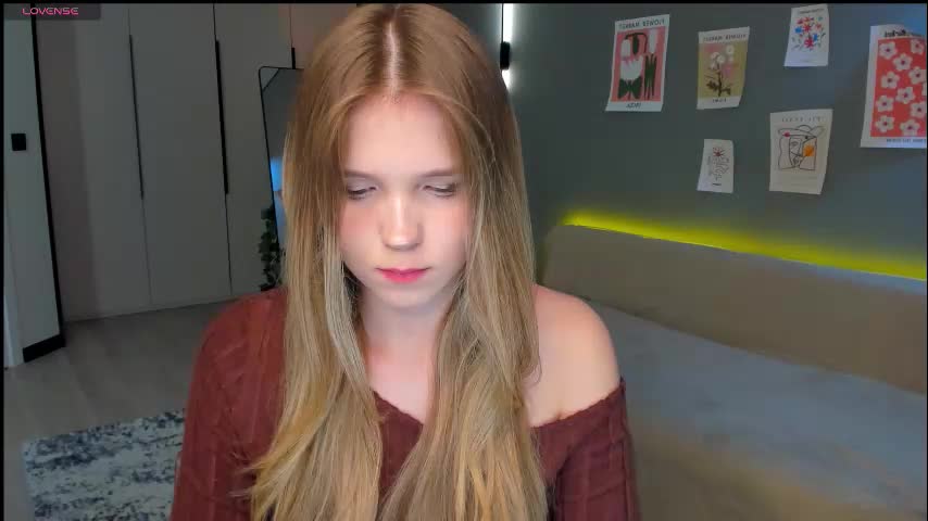 lina_korvin Adult Chat March 10, 2026