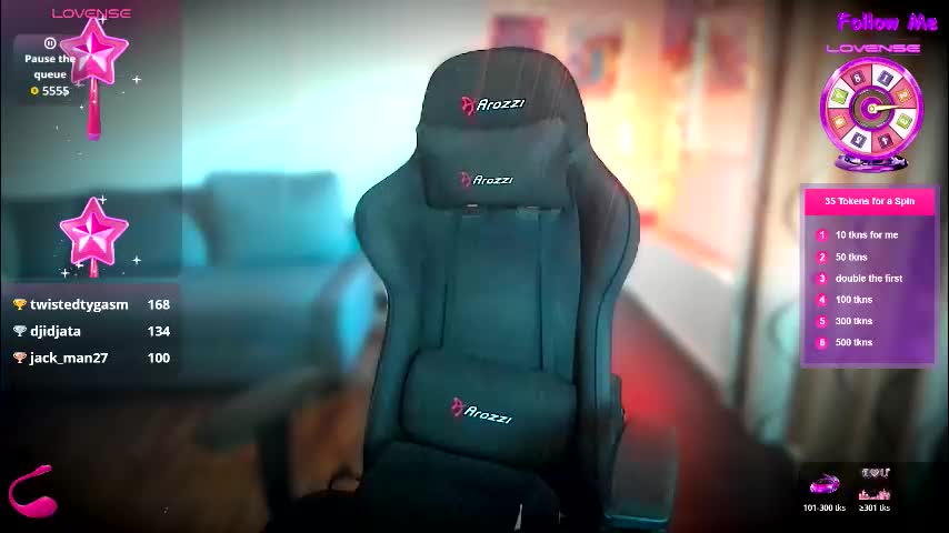 liaquinn Adult Chat March 10, 2026