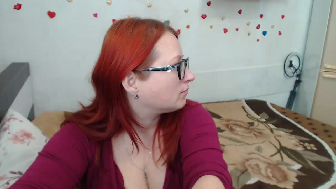 Lilia4joy Adult Chat March 10, 2026