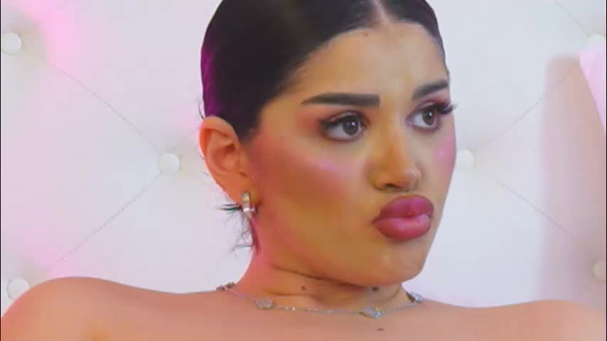 amberseyes Adult Chat March 10, 2026