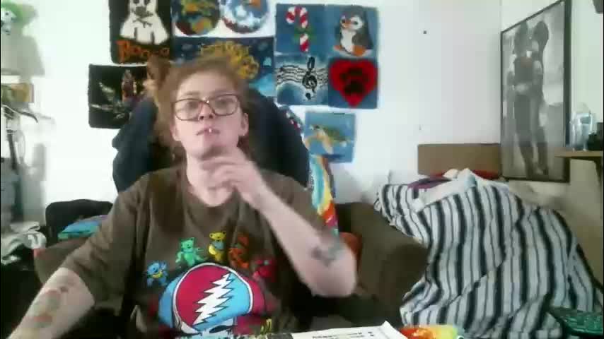 debbieafterhours69 Adult Chat March 10, 2026