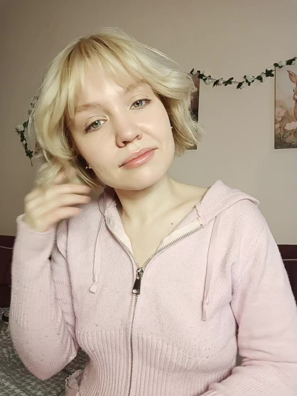 LadyAnny Adult Chat March 10, 2026