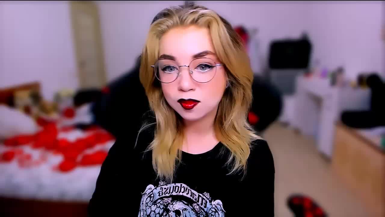 BabyNicole Adult Chat March 10, 2026