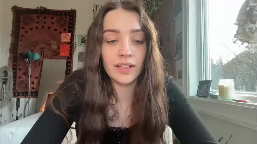 hannahtaylorr Adult Chat March 10, 2026