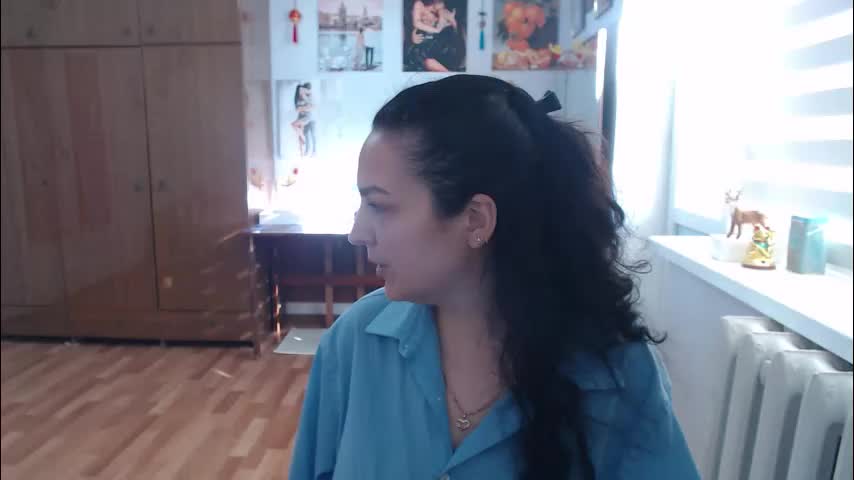 alexismillers Adult Chat March 10, 2026