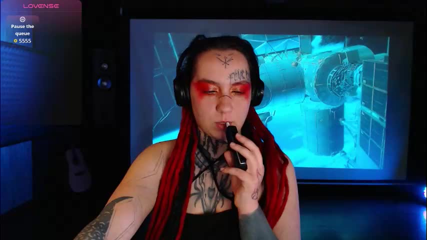 sabrina_raiders_666 Adult Chat March 10, 2026