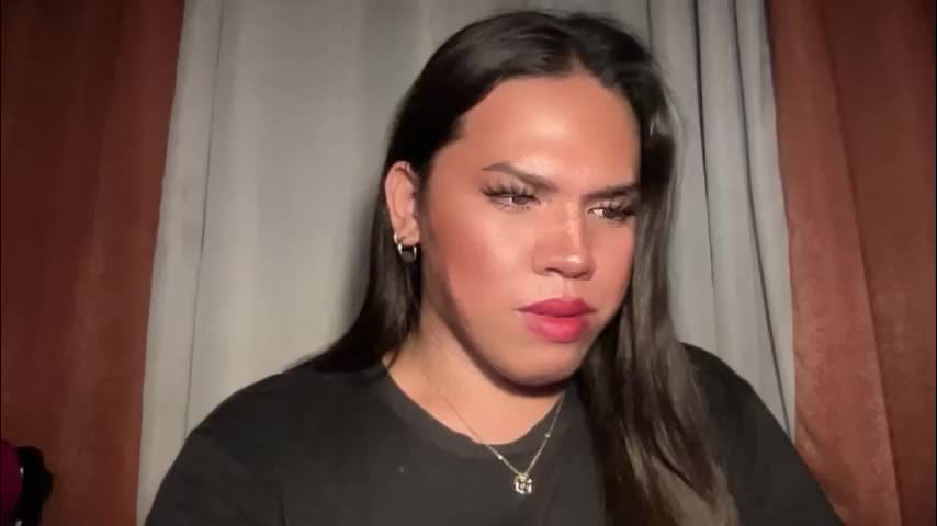 wanna_bewithyouxxx Adult Chat March 10, 2026