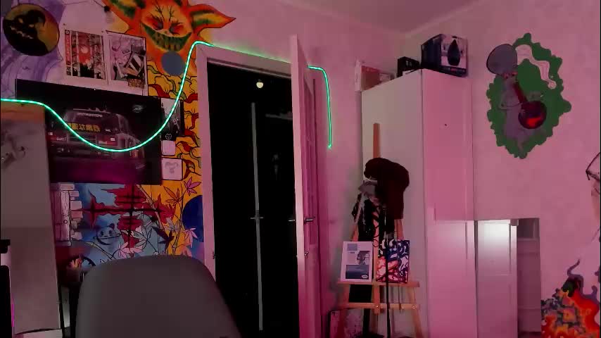 sunny_mouse Adult Chat March 10, 2026