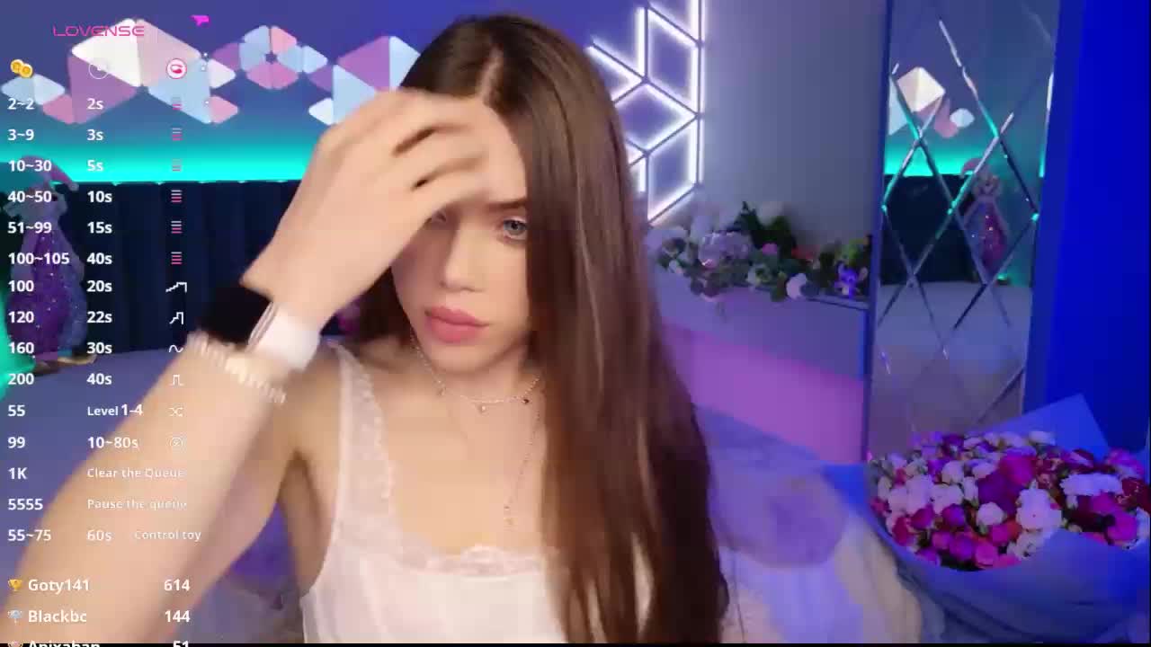 MimiForce Adult Chat March 10, 2026