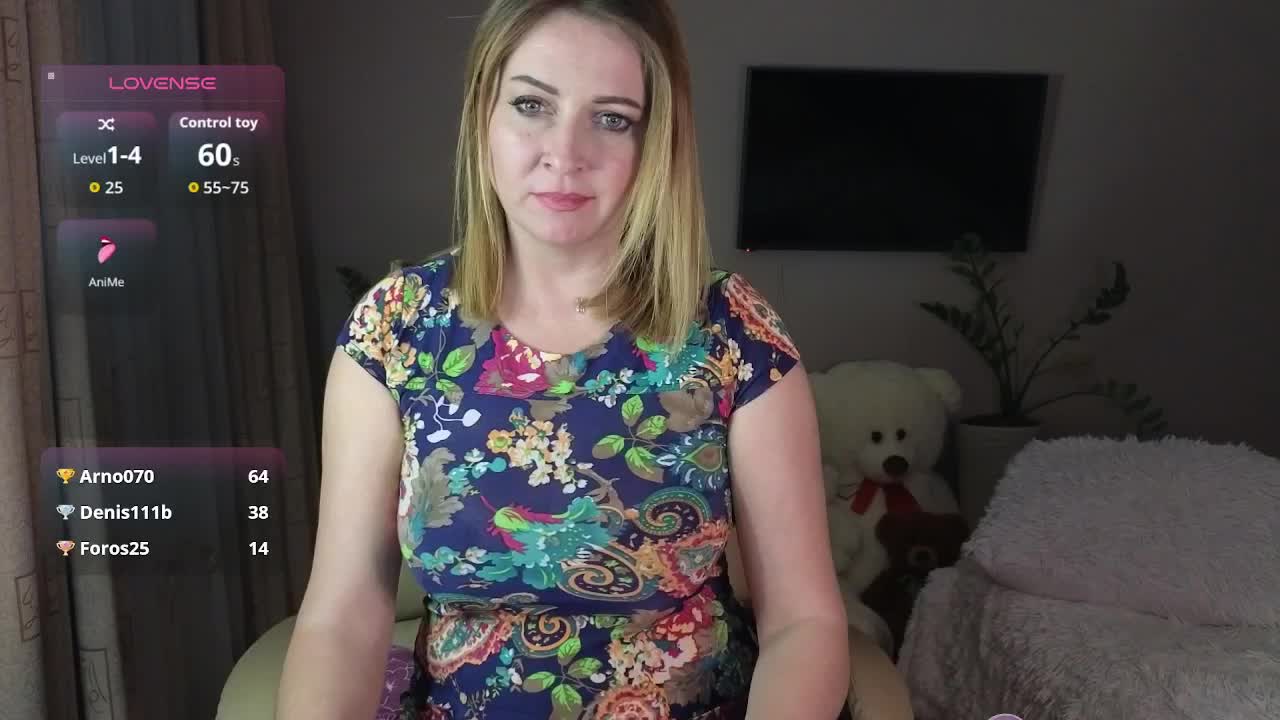 Vre-di-na Adult Chat March 10, 2026