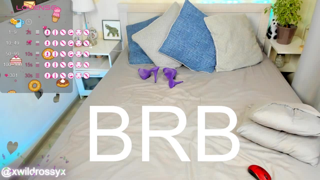 wildrossy Adult Chat March 10, 2026