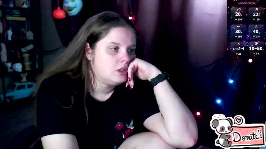 so_cute777 Adult Chat March 10, 2026