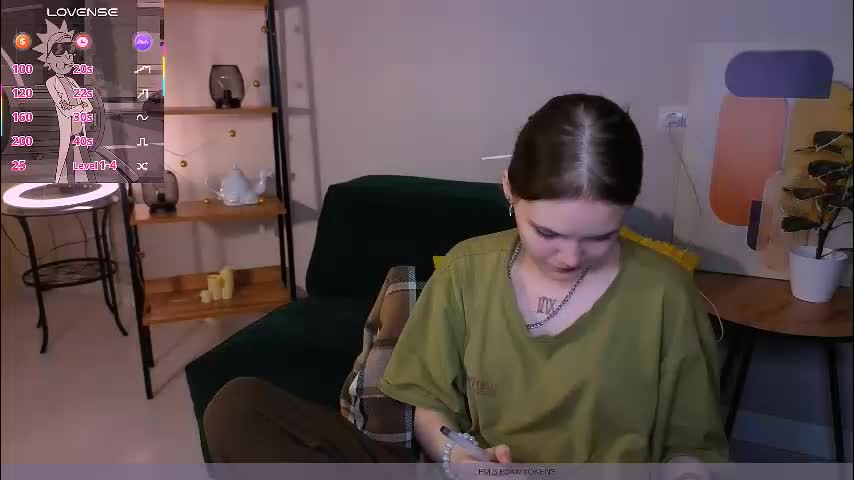 dilara_xbaby Adult Chat March 10, 2026