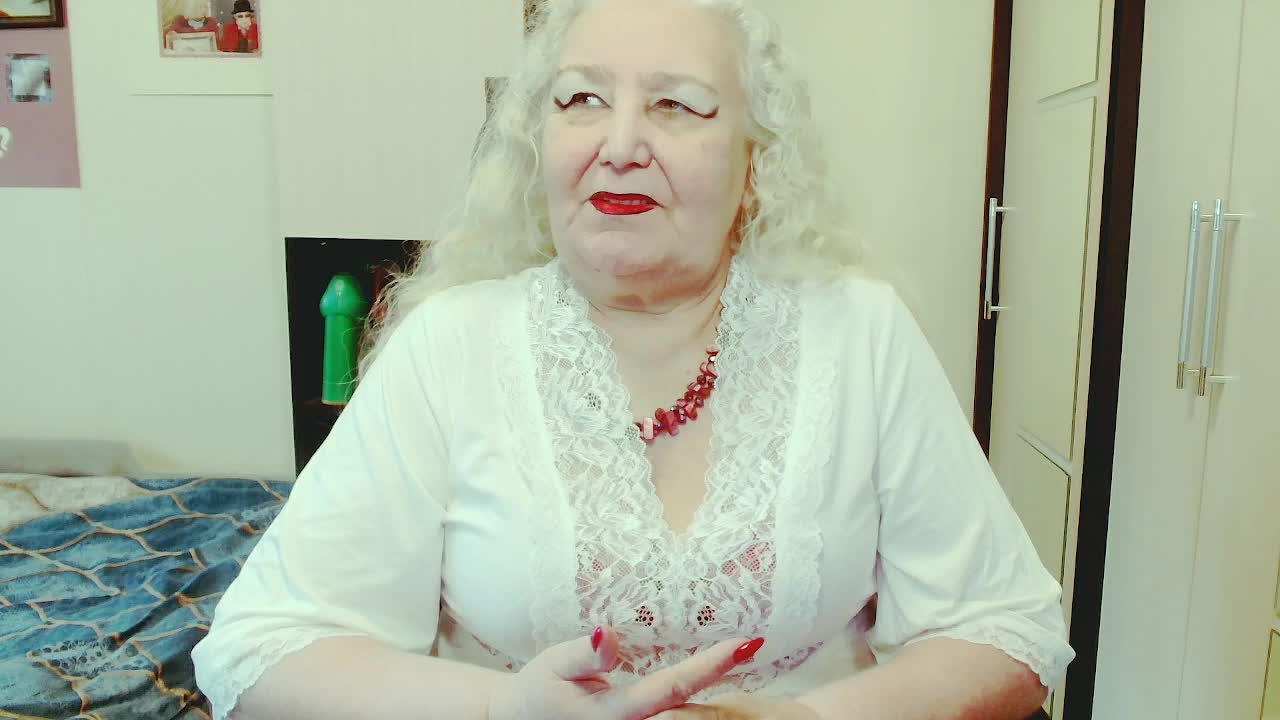 GrannyWants Adult Chat March 10, 2026