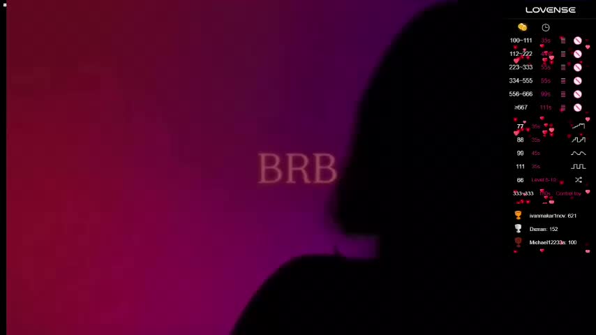 Nestyzz Adult Chat March 10, 2026