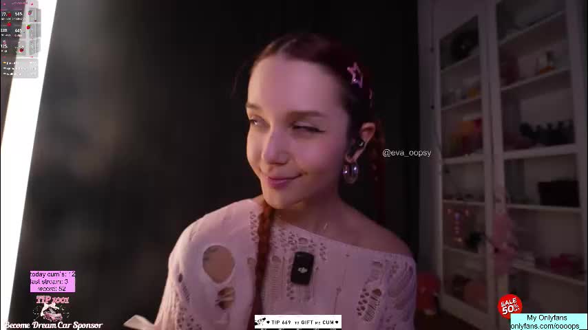 oooops__ Adult Chat March 10, 2026