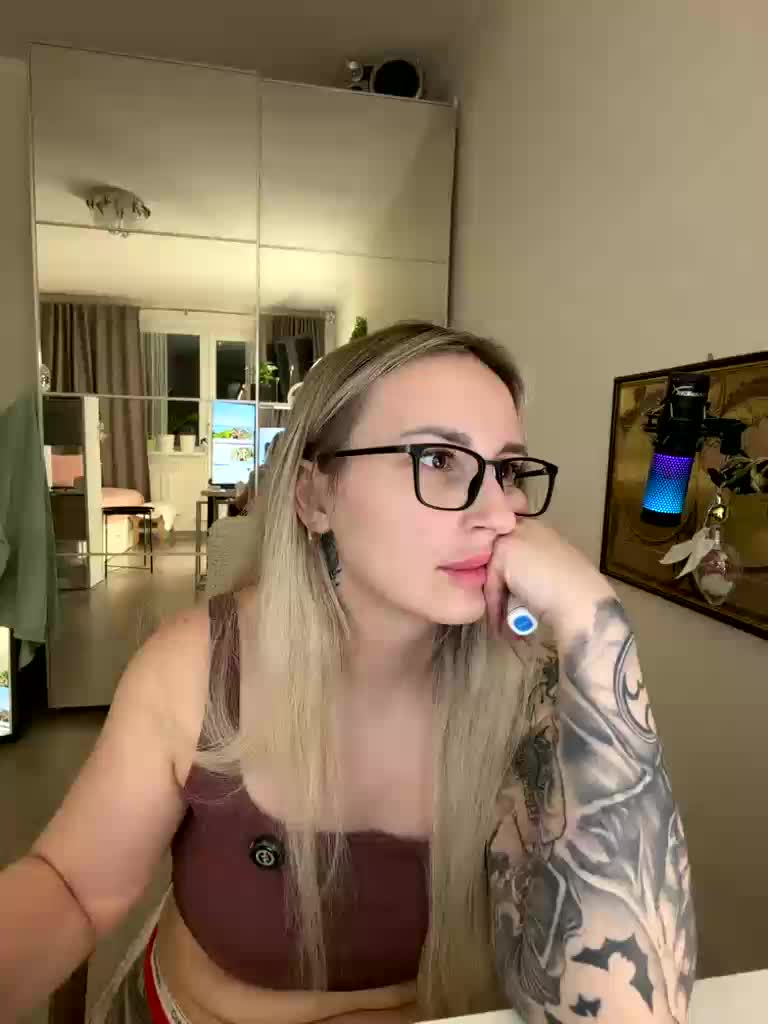 FetishTeacher Adult Chat March 10, 2026