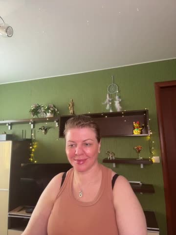 Veronika_Gold Adult Chat March 10, 2026