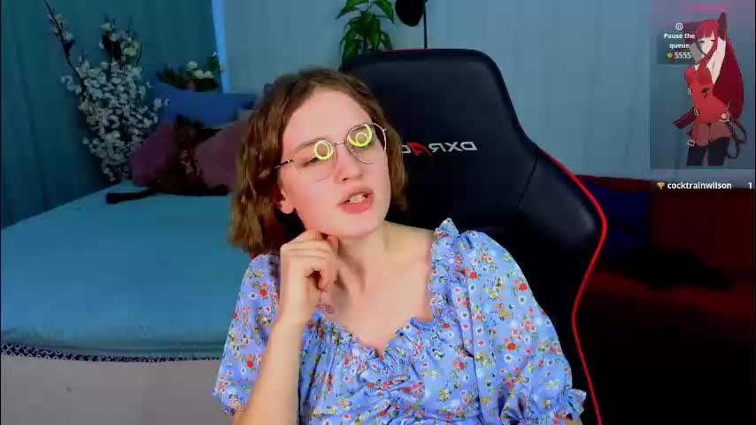 mia__mooore Adult Chat March 10, 2026