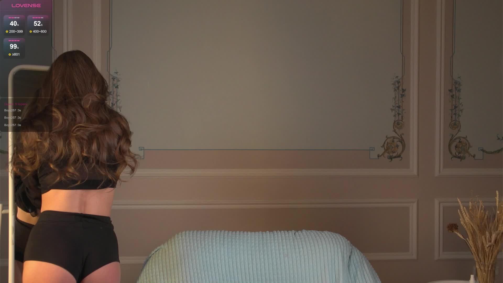 happywhores Adult Chat March 10, 2026