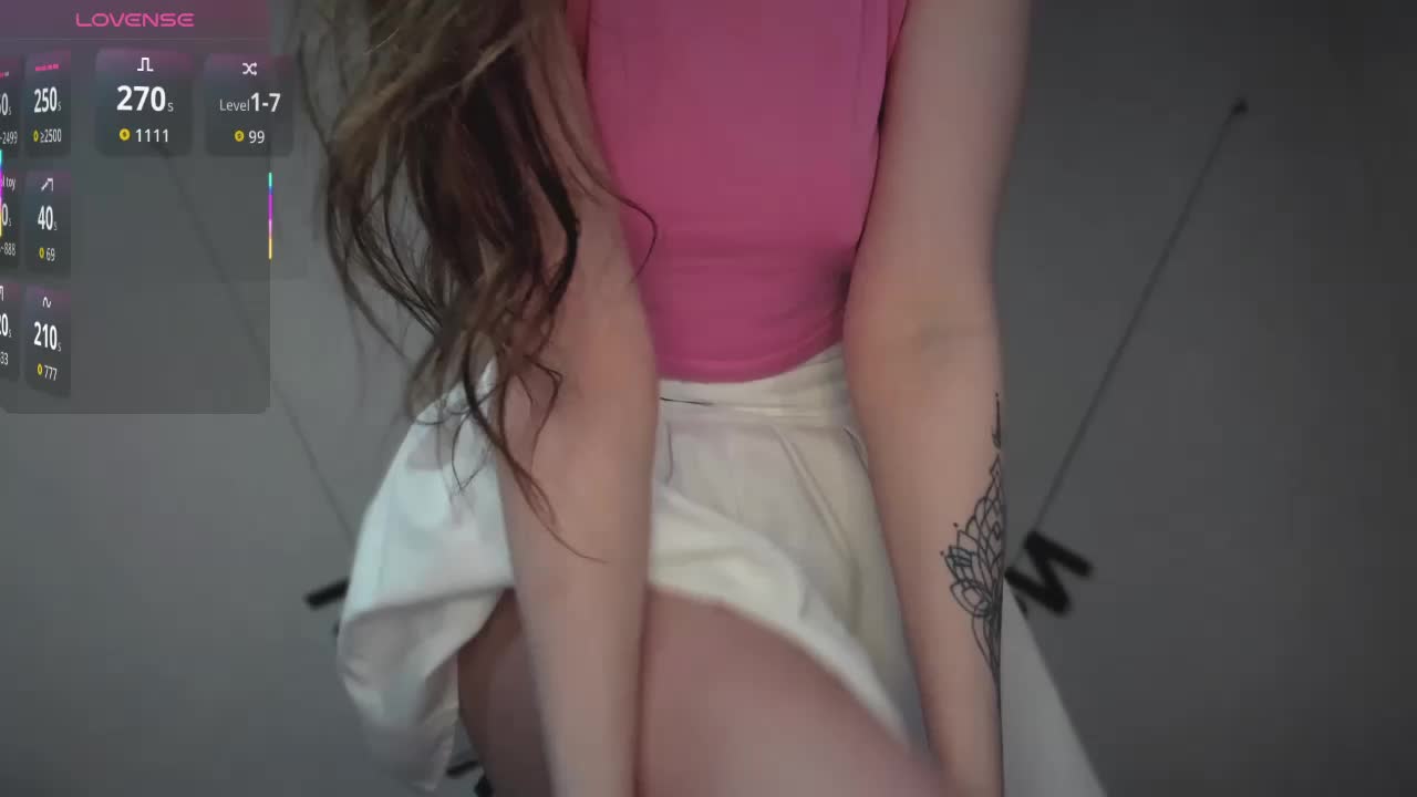 RocketGIRL Adult Chat March 10, 2026