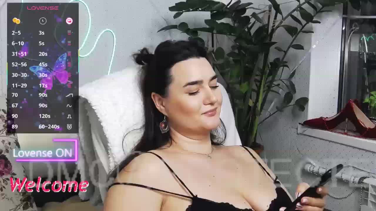 LinaCrave Adult Chat March 10, 2026