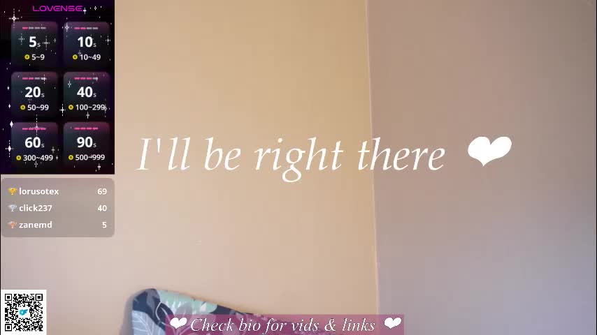 joannadea Adult Chat March 10, 2026