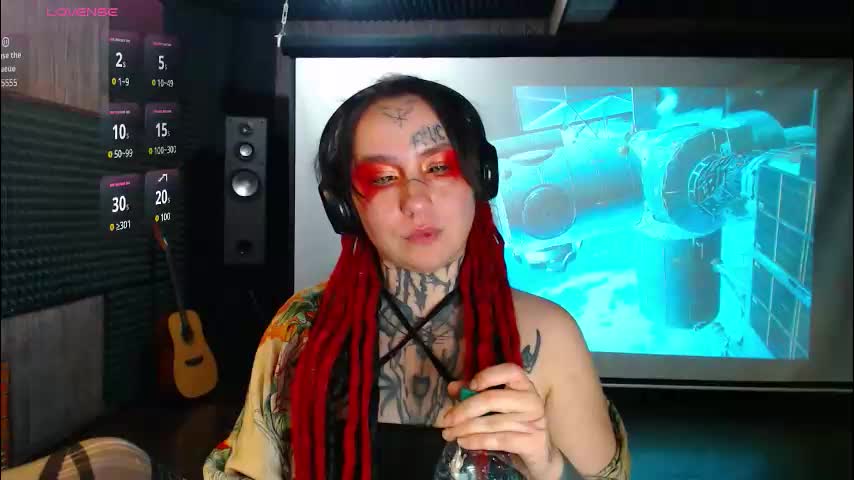 sabrina_raiders_666 Adult Chat March 10, 2026