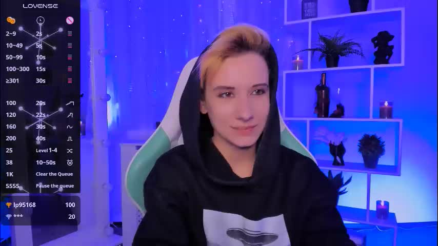 _rein_ramm Adult Chat March 10, 2026