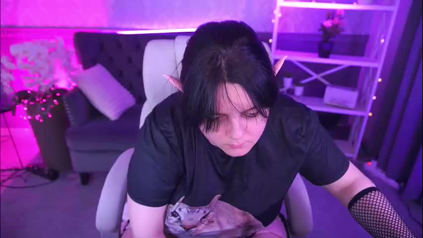 littleshyy Adult Chat March 10, 2026