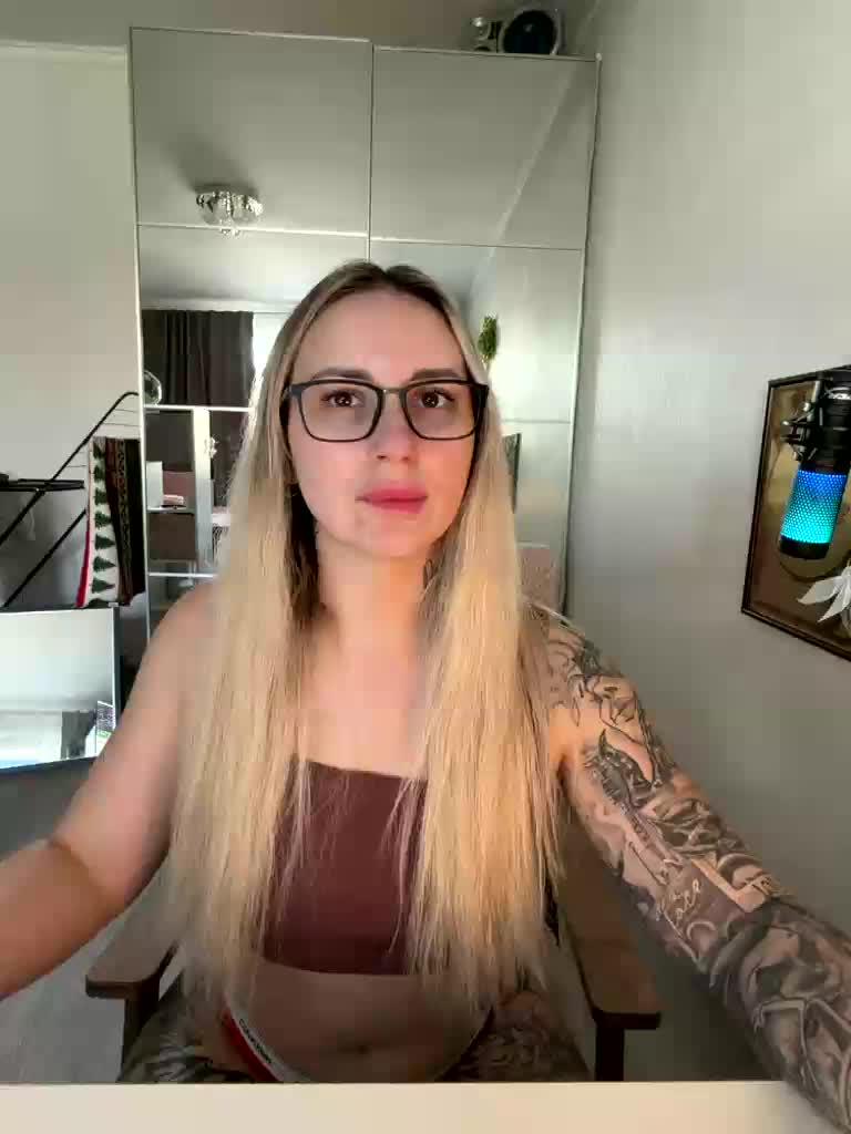 FetishTeacher Adult Chat March 10, 2026