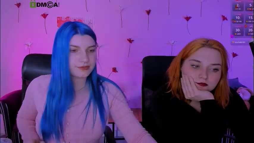 pure_radiance Adult Chat March 11, 2026