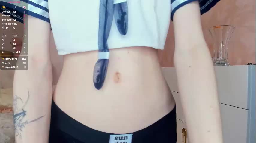 samkelker Adult Chat March 11, 2026