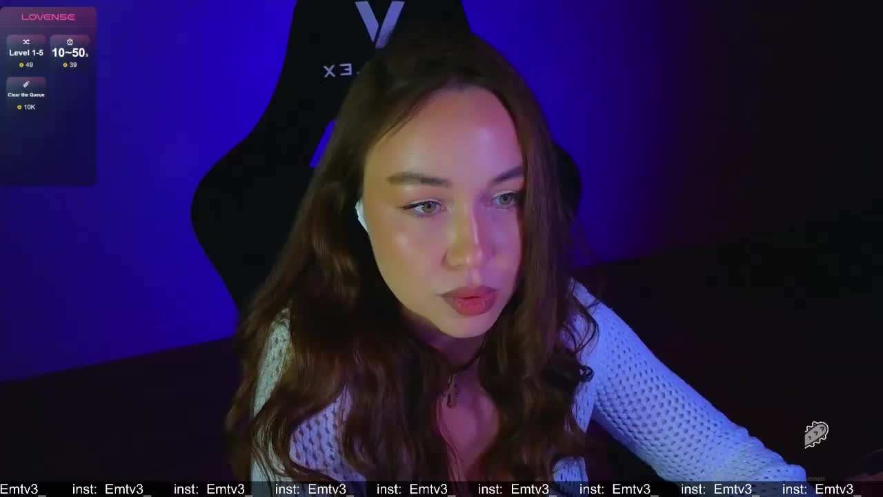 Emili1- Adult Chat March 10, 2026