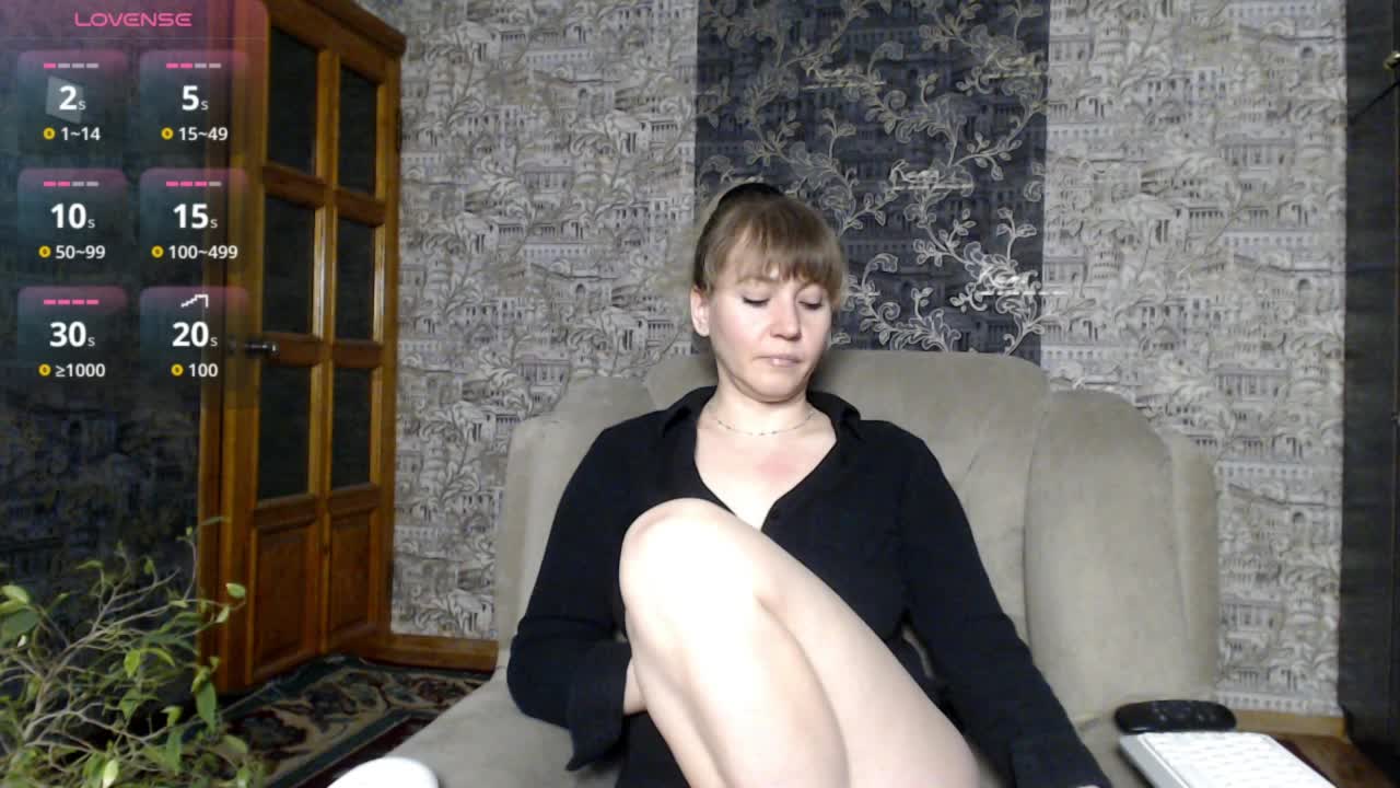 mandyfoxxx Adult Chat March 10, 2026