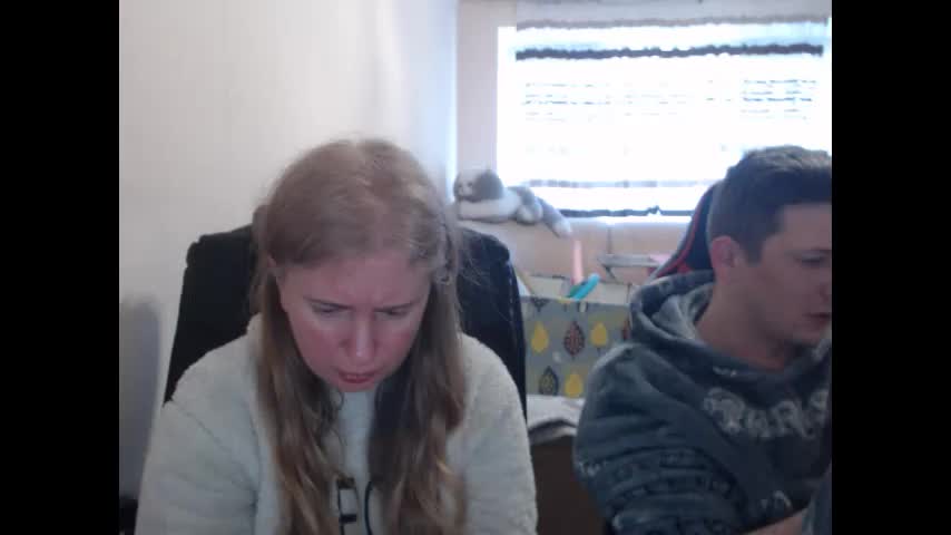 jenisandpeter Adult Chat March 10, 2026