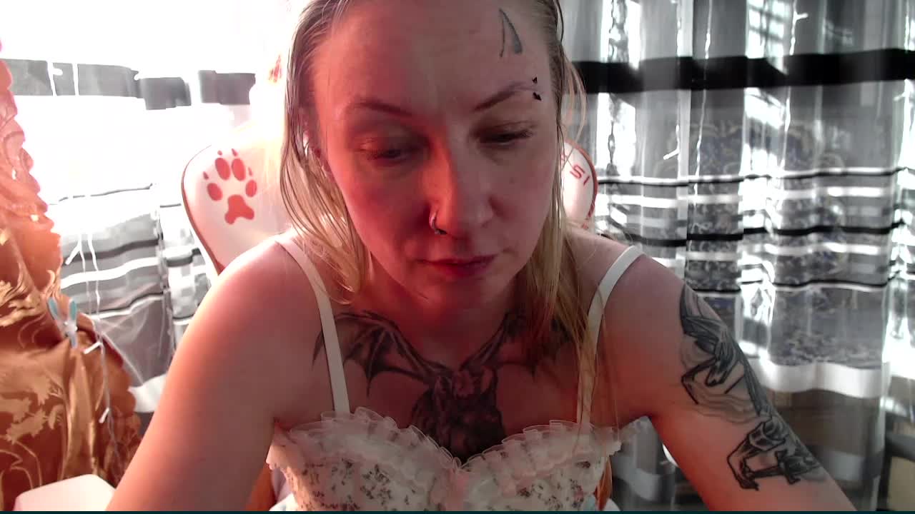 Lollifoxy Adult Chat March 10, 2026