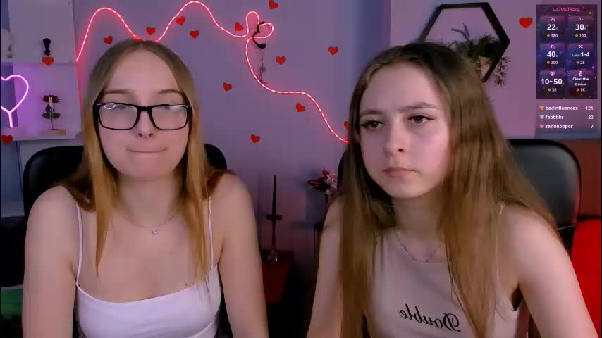 rebecca_smile_ Adult Chat March 10, 2026